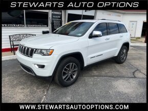 2017 Jeep Grand Cherokee for sale 101873529
