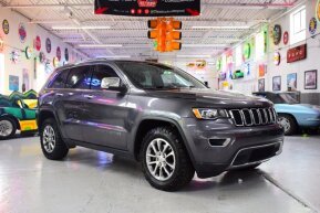 2017 Jeep Grand Cherokee for sale 101926120