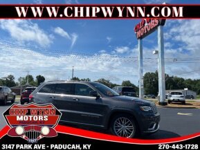 2017 Jeep Grand Cherokee for sale 101926907