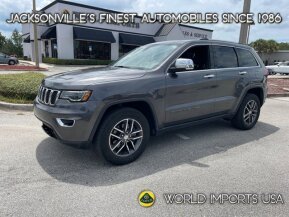 2017 Jeep Grand Cherokee for sale 101932948