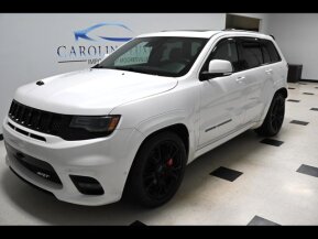 2017 Jeep Grand Cherokee for sale 101938782