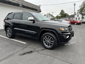 2017 Jeep Grand Cherokee for sale 101943509