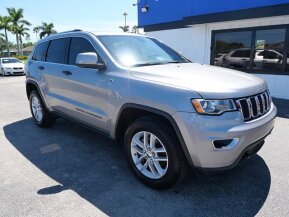 2017 Jeep Grand Cherokee for sale 101945586