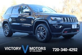 2017 Jeep Grand Cherokee for sale 101975264