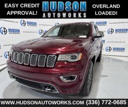 2017 Jeep Grand Cherokee for sale 101999354