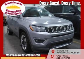 2017 Jeep Grand Cherokee for sale 102004755