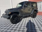 Thumbnail Photo 1 for 2017 Jeep Wrangler