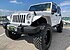 2017 Jeep Wrangler 4WD Unlimited Sahara for sale 101219328