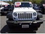 2017 Jeep Wrangler for sale 101490770