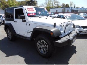 2017 Jeep Wrangler for sale 101490770