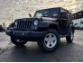 2017 Jeep Wrangler for sale 101636195