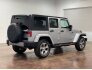 2017 Jeep Wrangler for sale 101644729