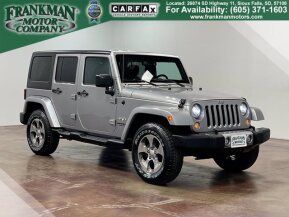 2017 Jeep Wrangler for sale 101644729
