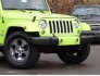 2017 Jeep Wrangler for sale 101646455