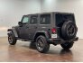 2017 Jeep Wrangler for sale 101657001