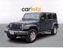 2017 Jeep Wrangler for sale 101679039