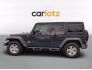 2017 Jeep Wrangler for sale 101679039