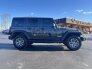 2017 Jeep Wrangler for sale 101683722