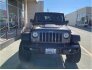 2017 Jeep Wrangler for sale 101687277