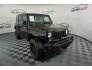 2017 Jeep Wrangler for sale 101710410