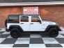 2017 Jeep Wrangler for sale 101711797