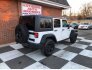 2017 Jeep Wrangler for sale 101711797