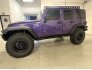 2017 Jeep Wrangler for sale 101721098