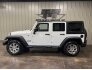 2017 Jeep Wrangler for sale 101731591