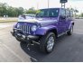 2017 Jeep Wrangler for sale 101733307