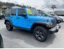 2017 Jeep Wrangler for sale 101734375