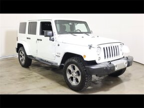 2017 Jeep Wrangler for sale 101734376