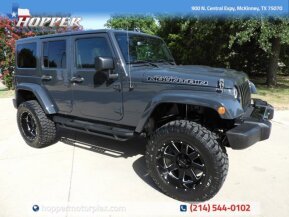 2017 Jeep Wrangler for sale 101744734