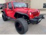 2017 Jeep Wrangler for sale 101751575