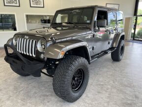 2017 Jeep Wrangler for sale 101752232