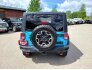 2017 Jeep Wrangler for sale 101752361