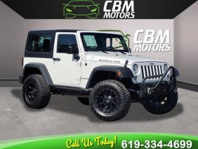 2017 Jeep Wrangler for sale 101755797