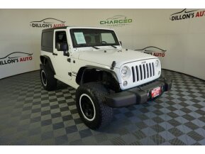 2017 Jeep Wrangler for sale 101769793