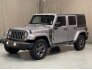 2017 Jeep Wrangler for sale 101771567