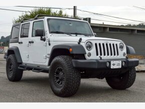 2017 Jeep Wrangler for sale 101773808