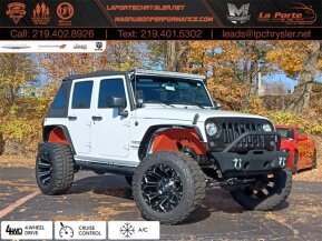 2017 Jeep Wrangler for sale 101776331