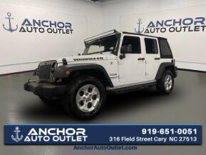 2017 Jeep Wrangler for sale 101784964