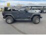2017 Jeep Wrangler for sale 101790083