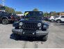 2017 Jeep Wrangler for sale 101793375