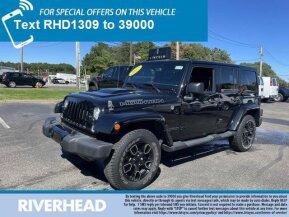2017 Jeep Wrangler for sale 101793375