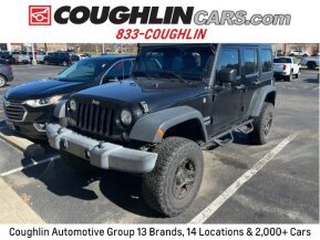 2017 Jeep Wrangler for sale 101809003