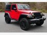 2017 Jeep Wrangler for sale 101827524
