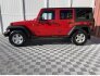 2017 Jeep Wrangler for sale 101830704