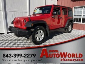 2017 Jeep Wrangler for sale 101830704