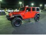 2017 Jeep Wrangler for sale 101838114