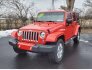 2017 Jeep Wrangler for sale 101841249